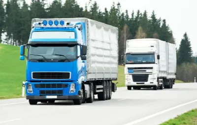 Antalya ile Diyarbakır Arası Eşya Taşıma